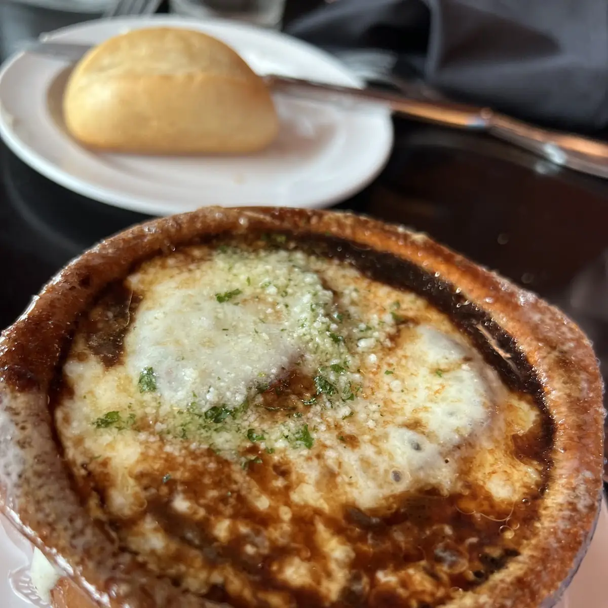 Onion Soup