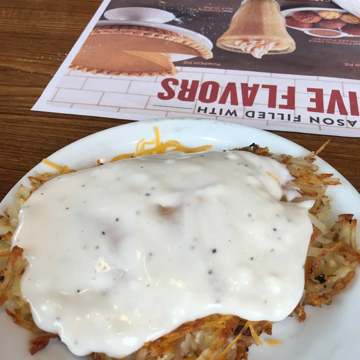 Chicken Fried Steak