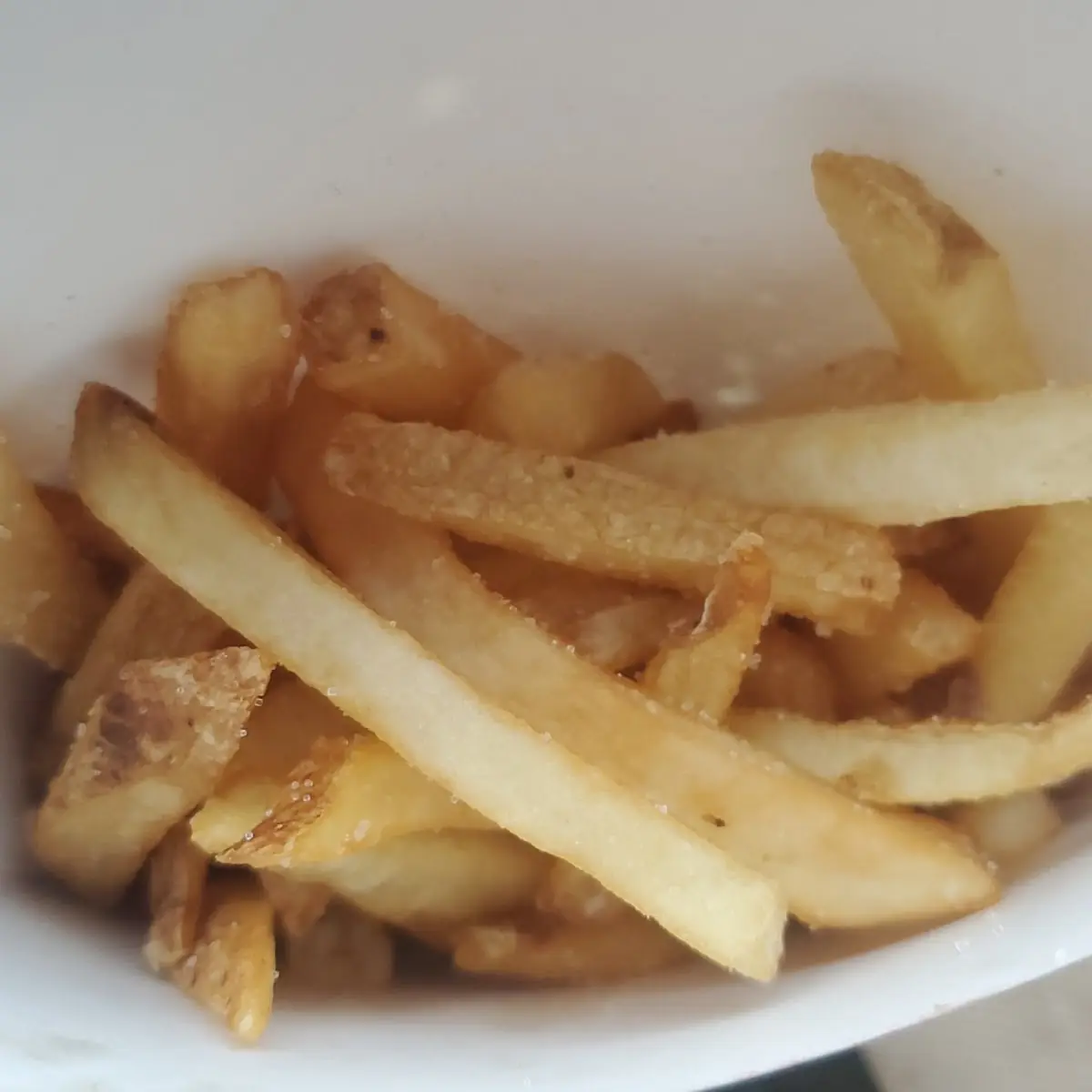 Fries