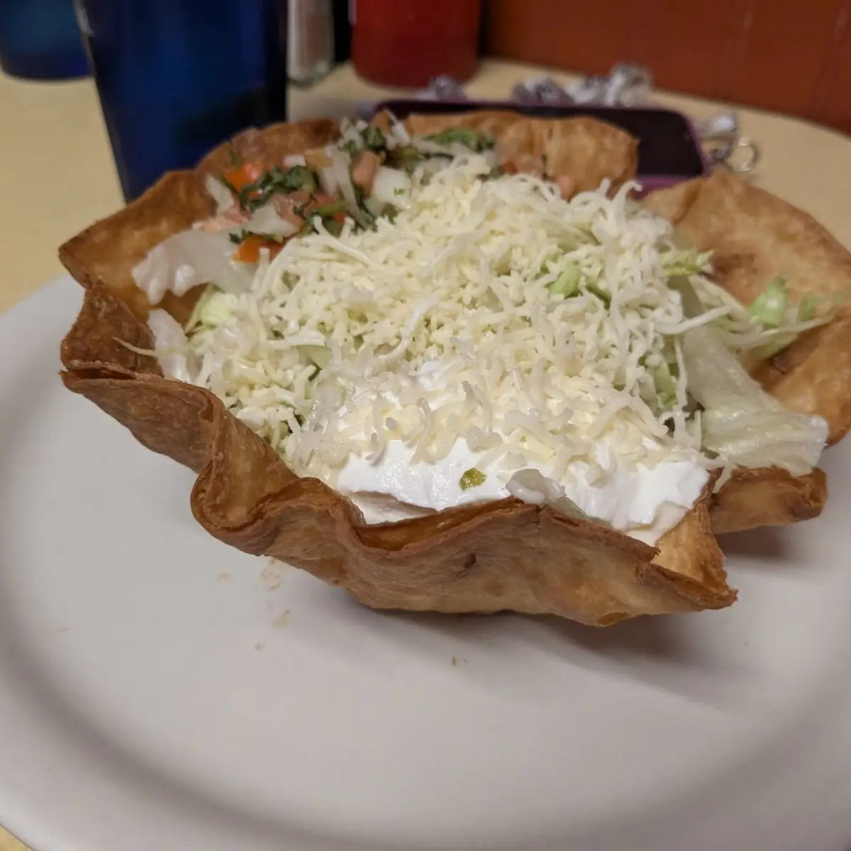 Taco Salad