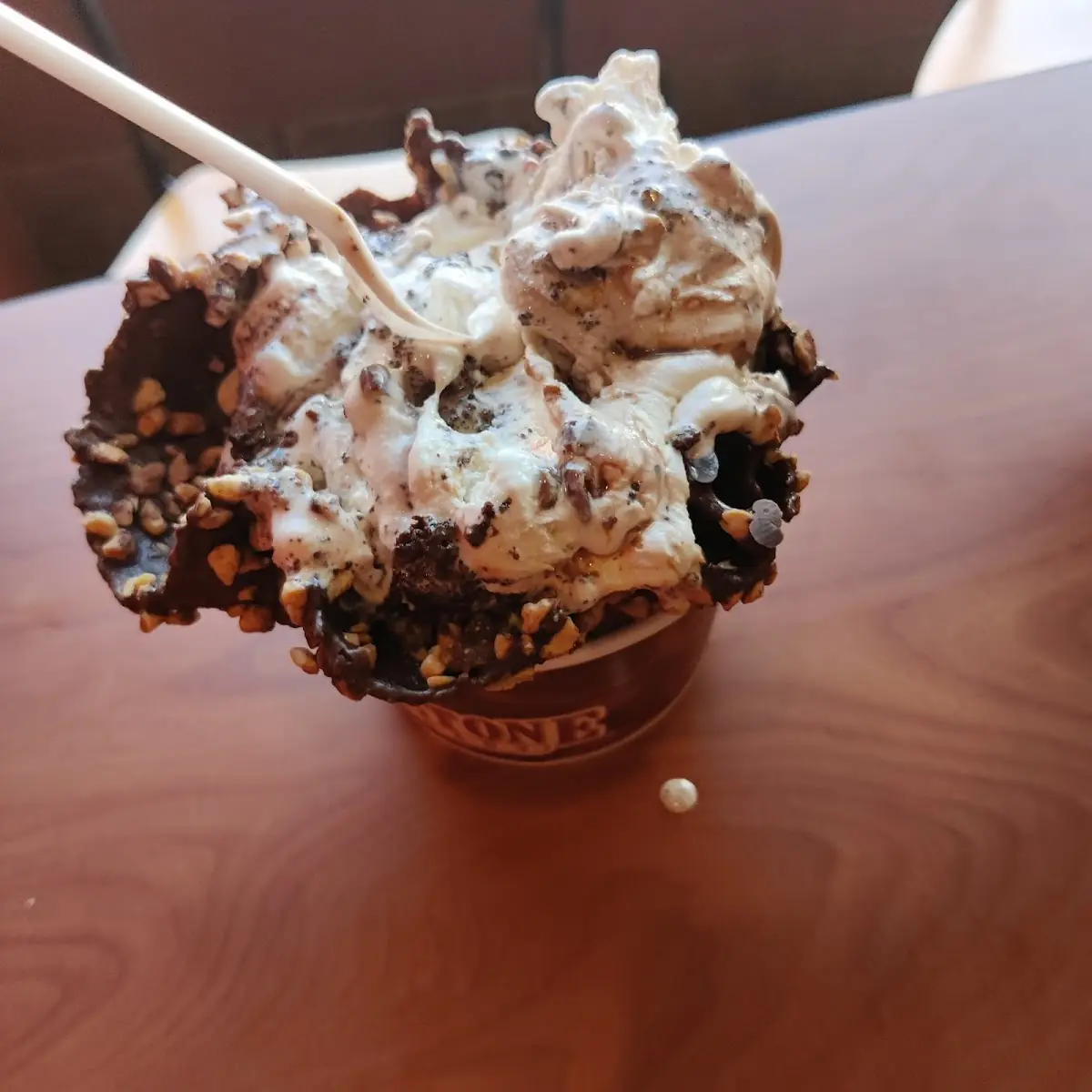 Cookie Dough Delirium - Ready Now