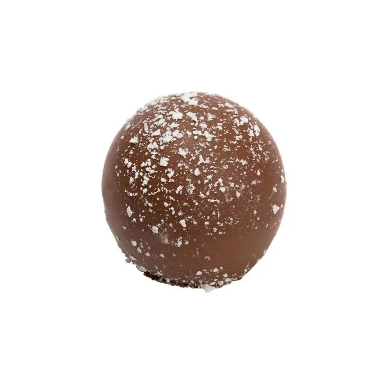 Milk Chocolate Truffle