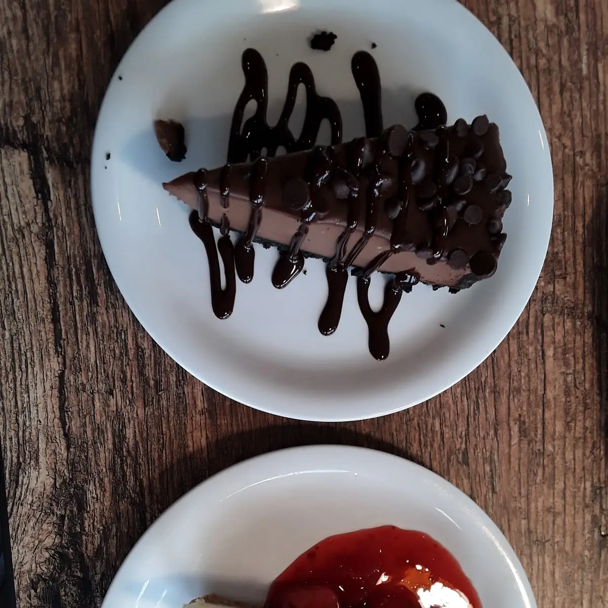 Cheese Cake