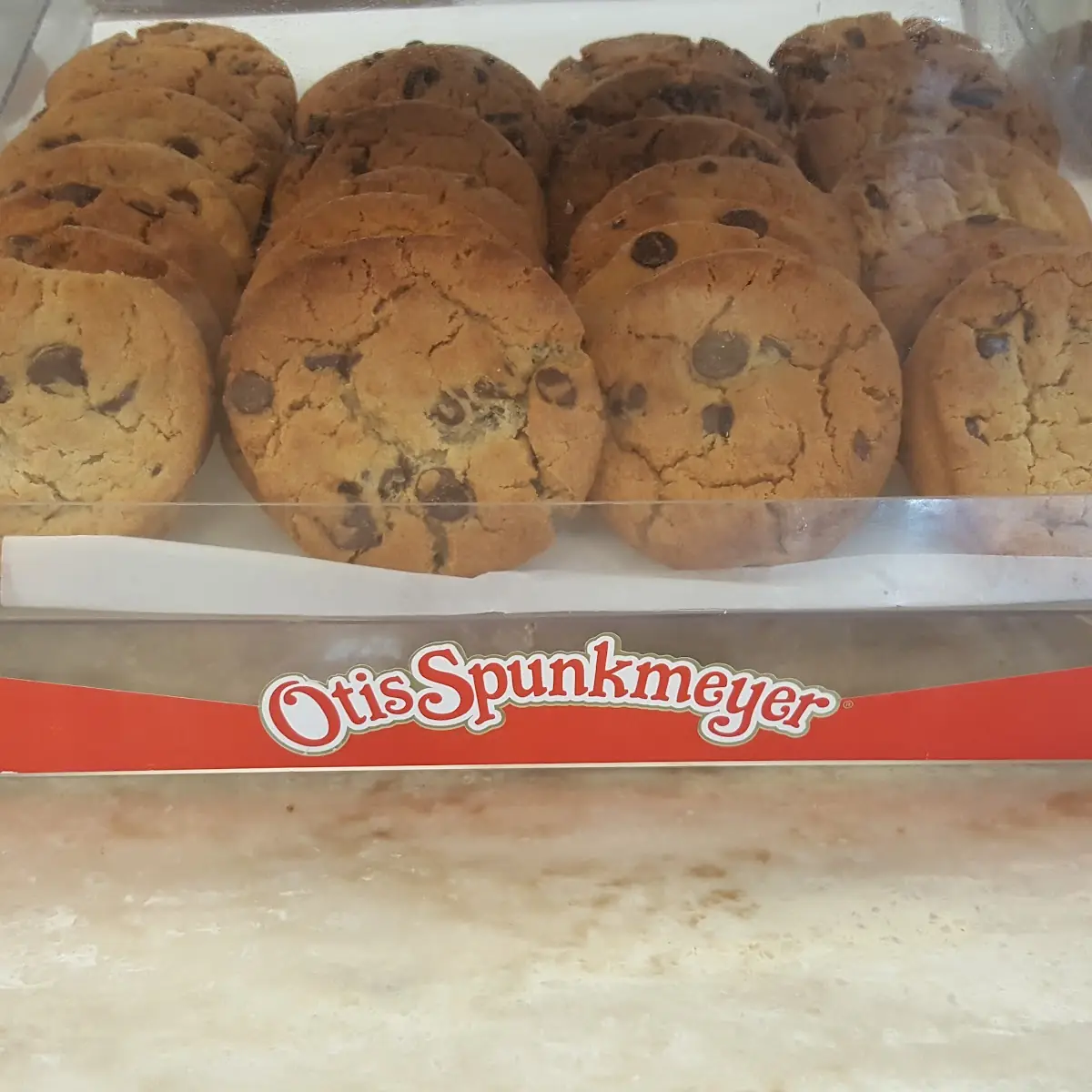 Chocolate Chunk