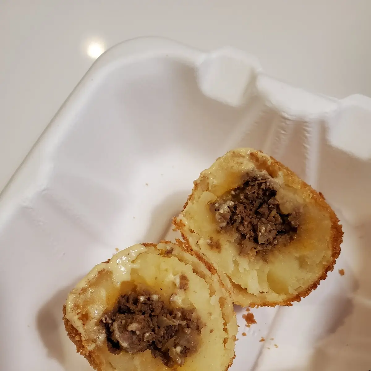 Papa Rellena