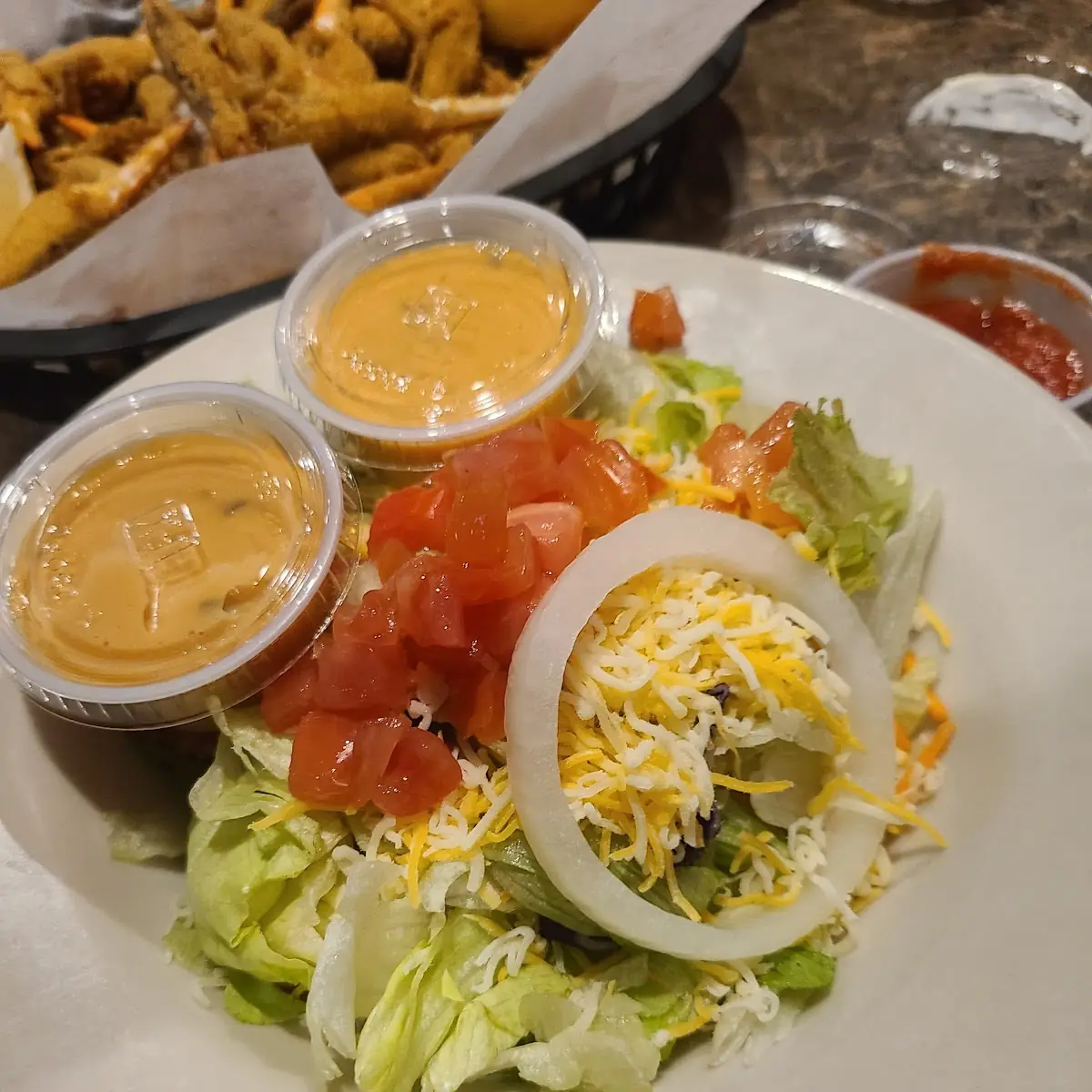 House Salad