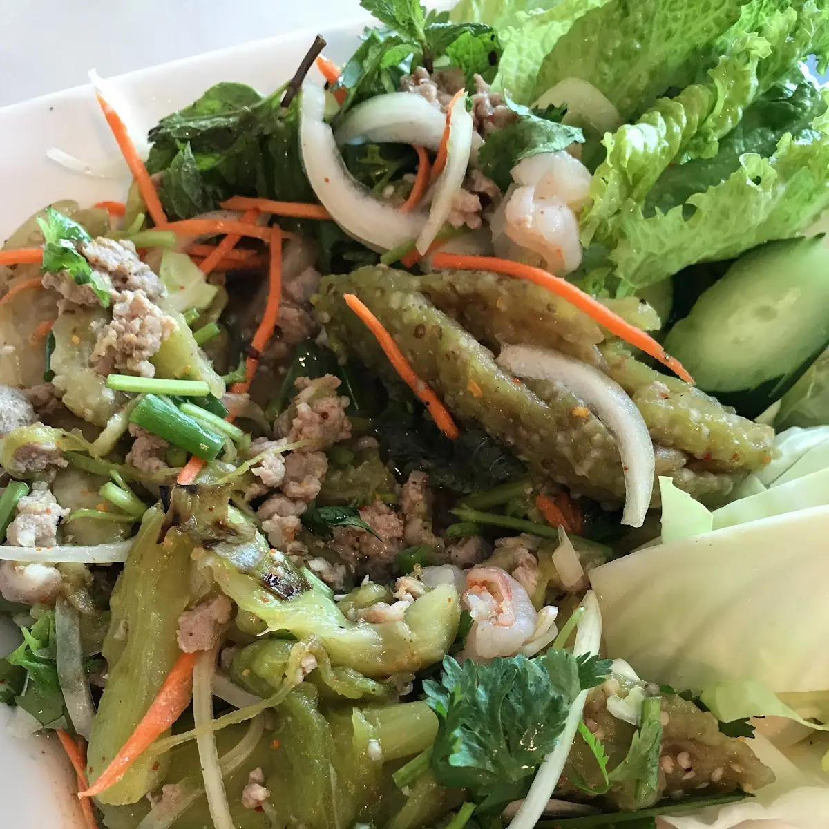 Home-Made Lao Style Beef Stew