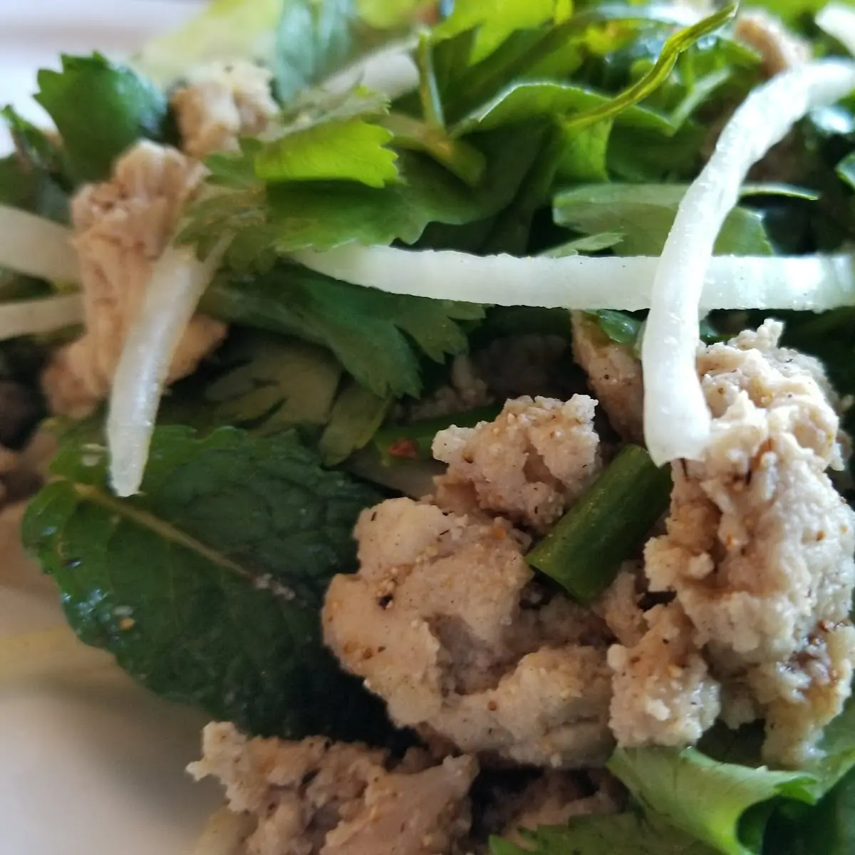 Larb Gai