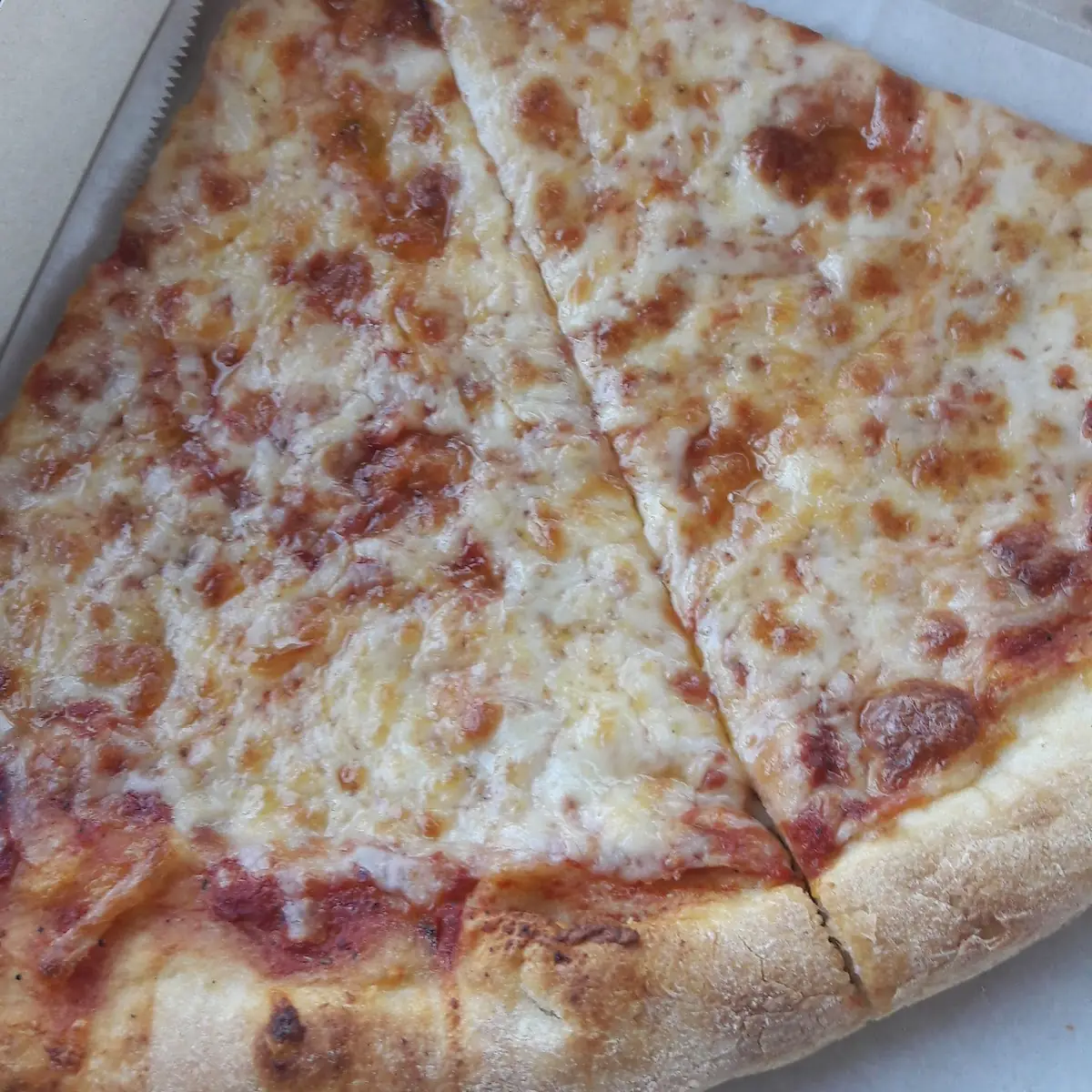 Cheese Pizza