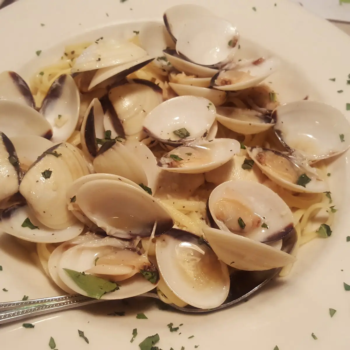 White Wine Sauce