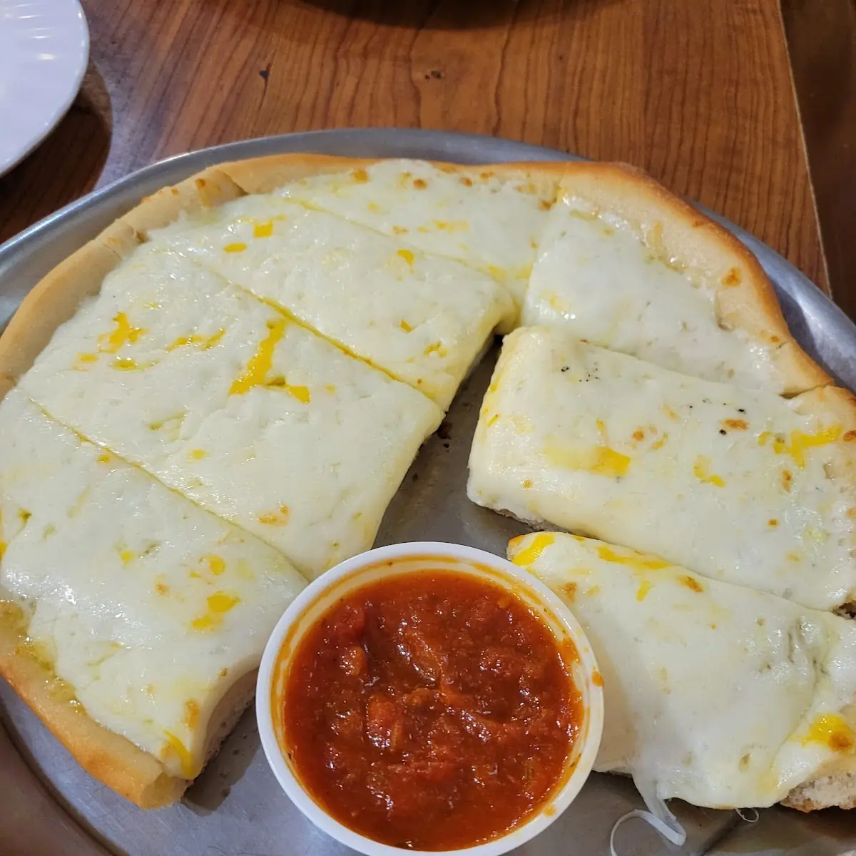 Cheese Sticks