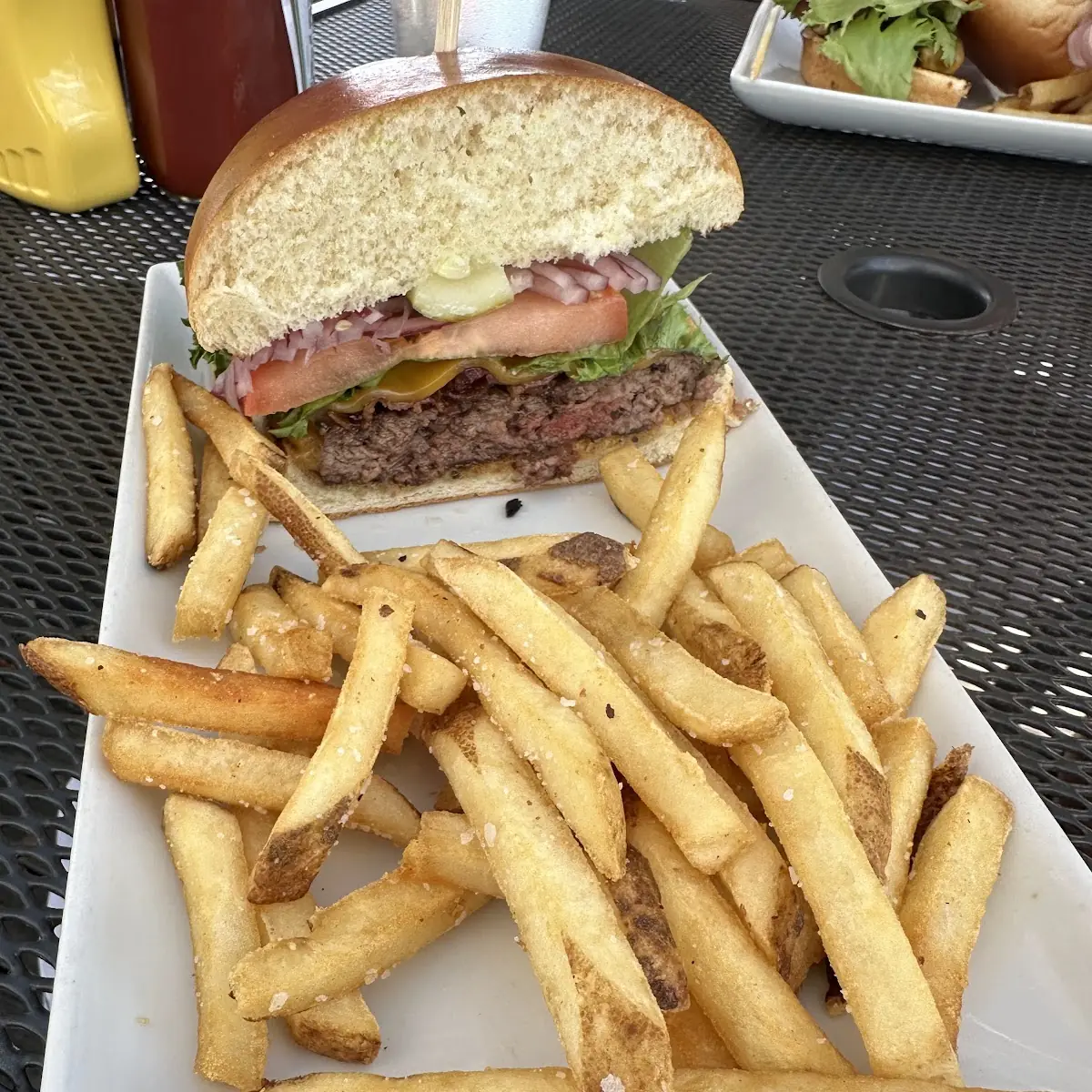 French Fries