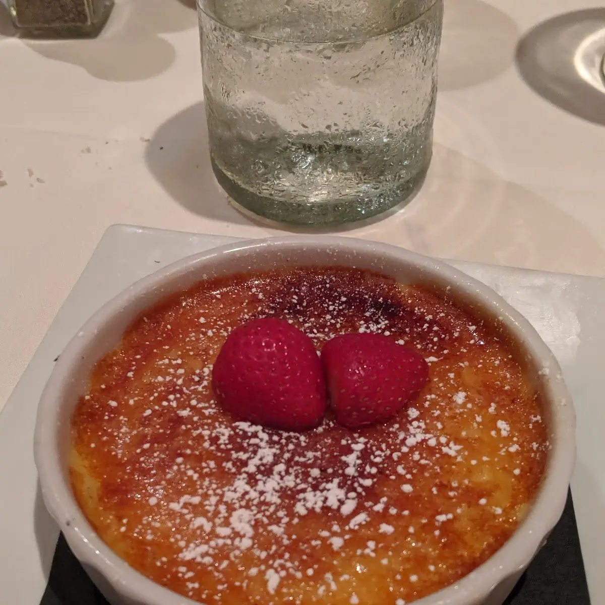 Creme Brulee