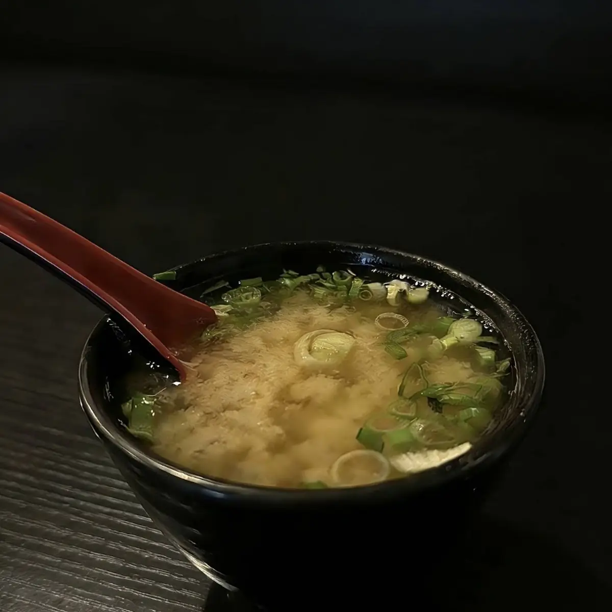 Miso Soup
