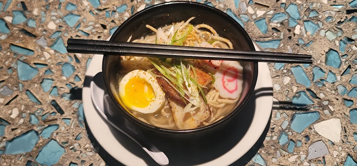 Pork Belly Ramen