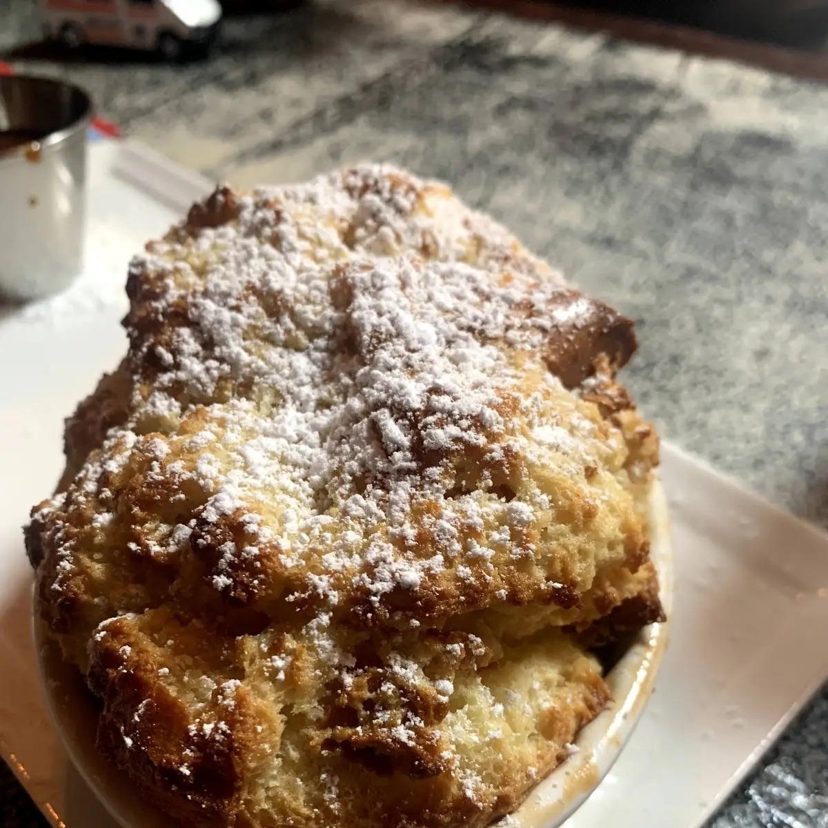 Bread Pudding