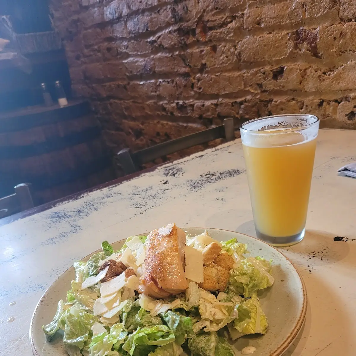 Side Salad