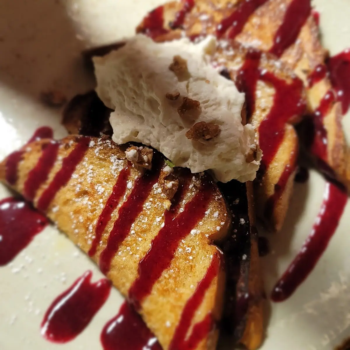French Toast
