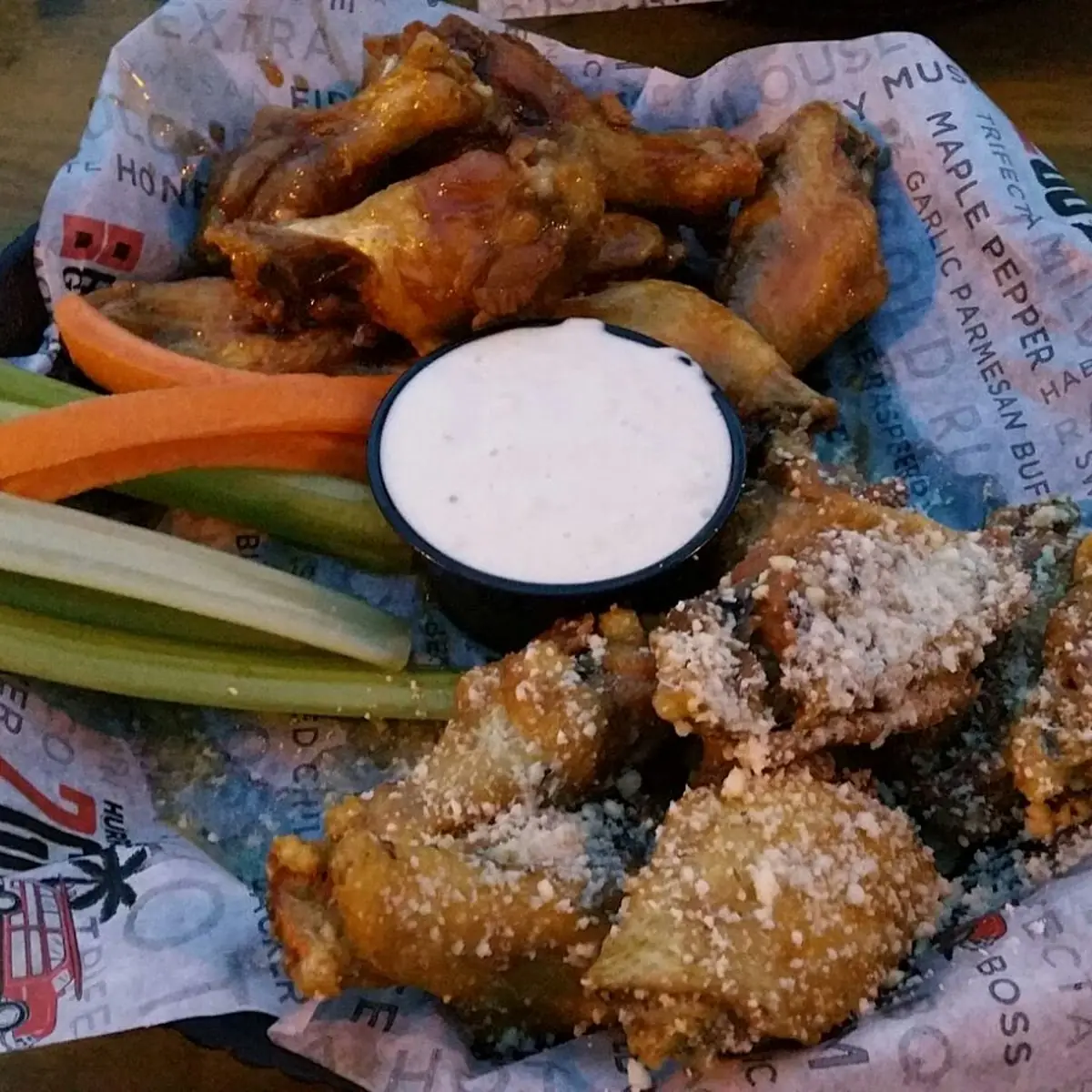 Lemon Pepper