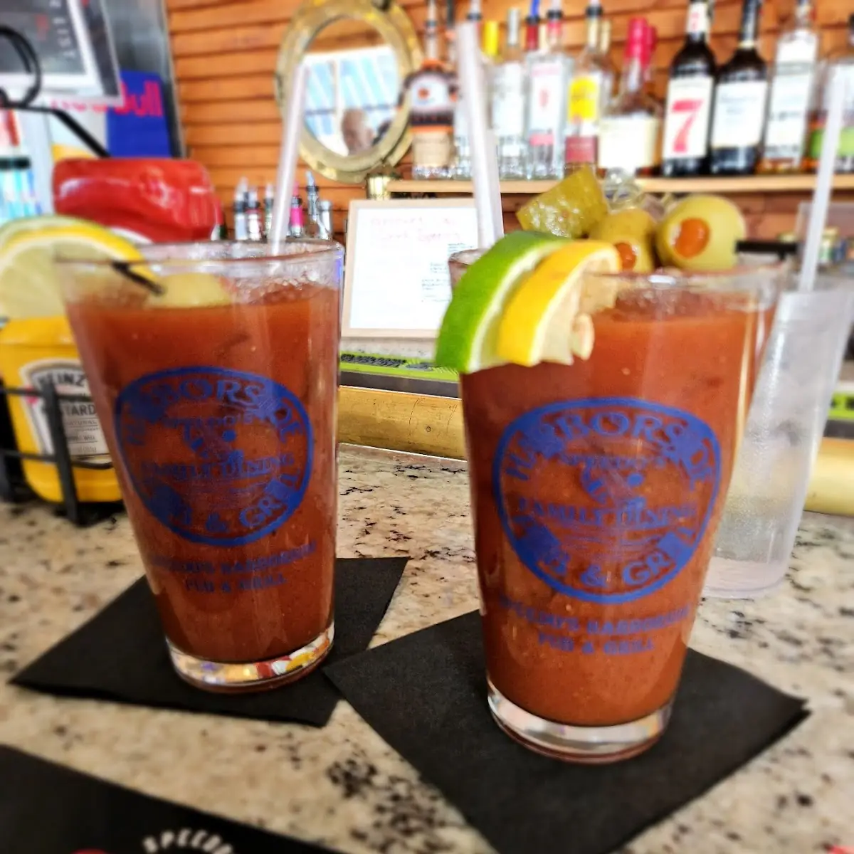 Bloody Mary