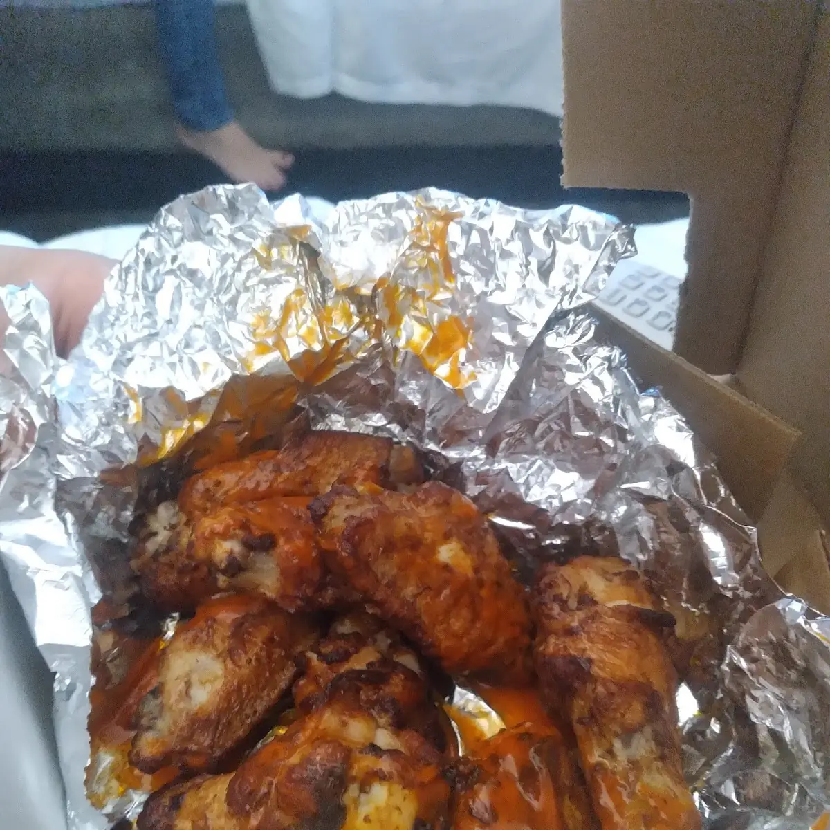 Chicken Wings