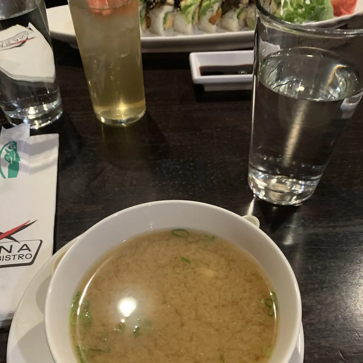 Miso Soup