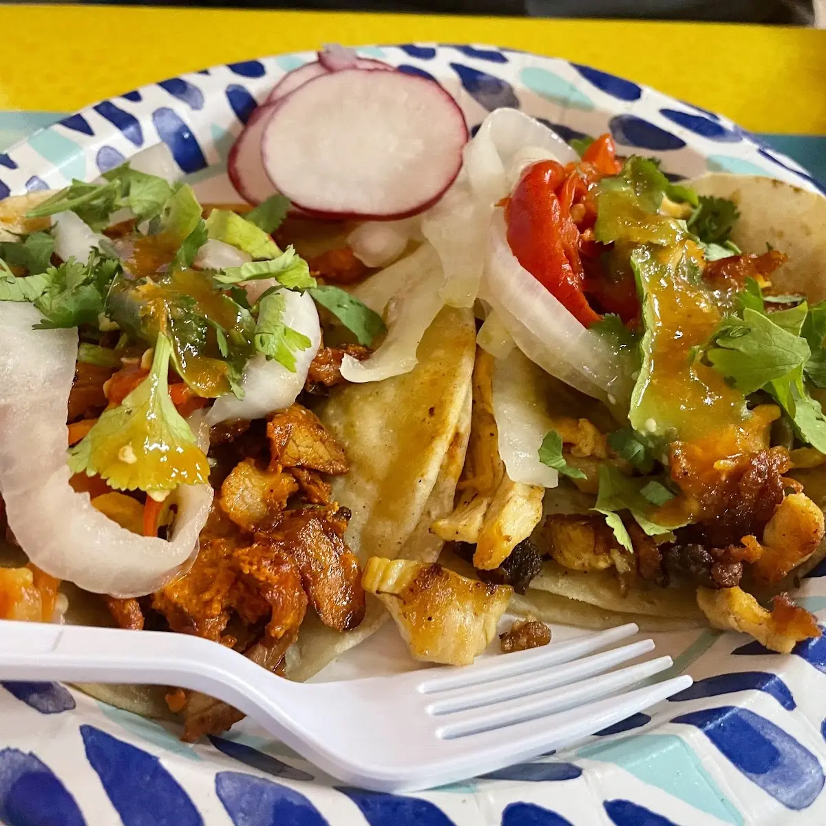 Tacos
