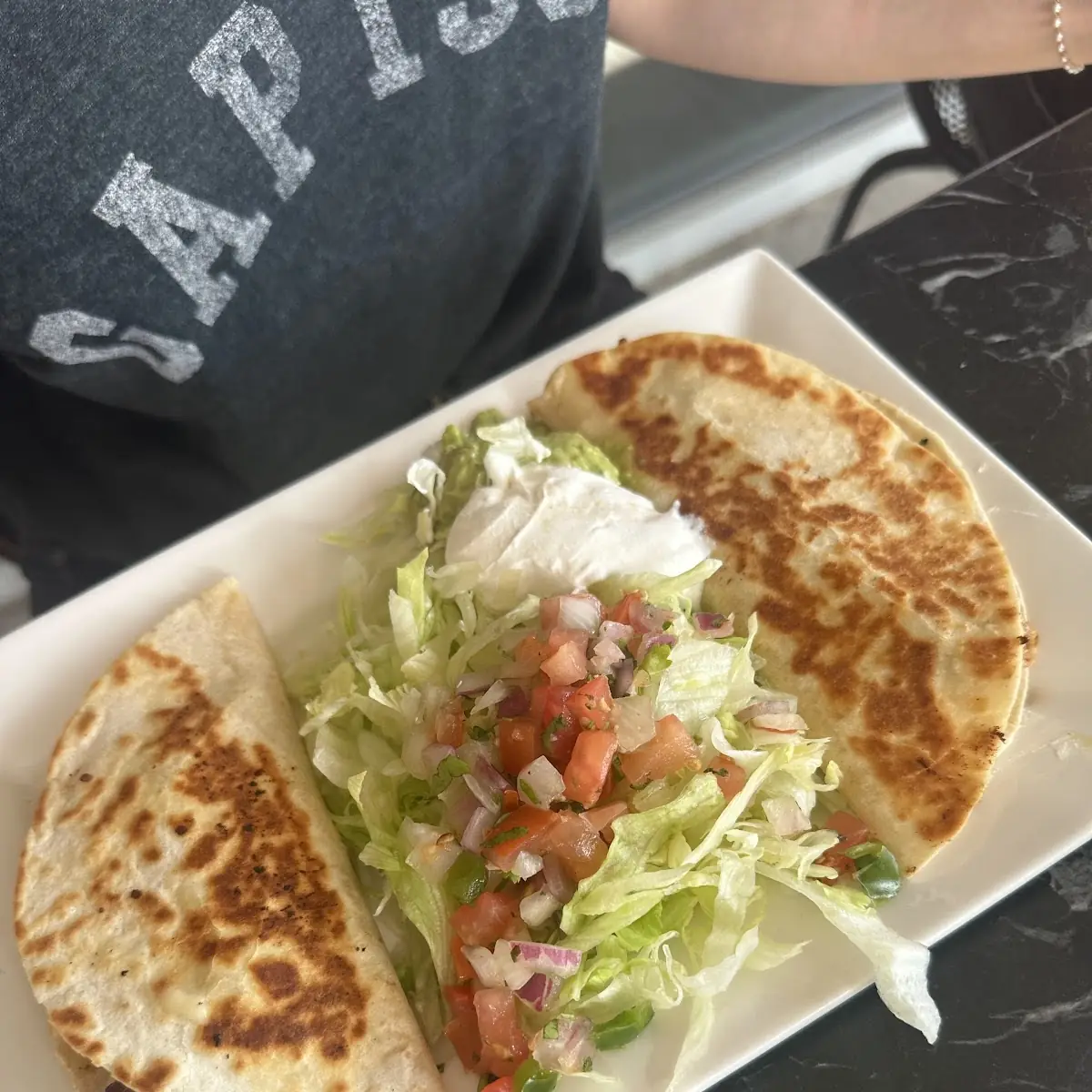 Quesadilla