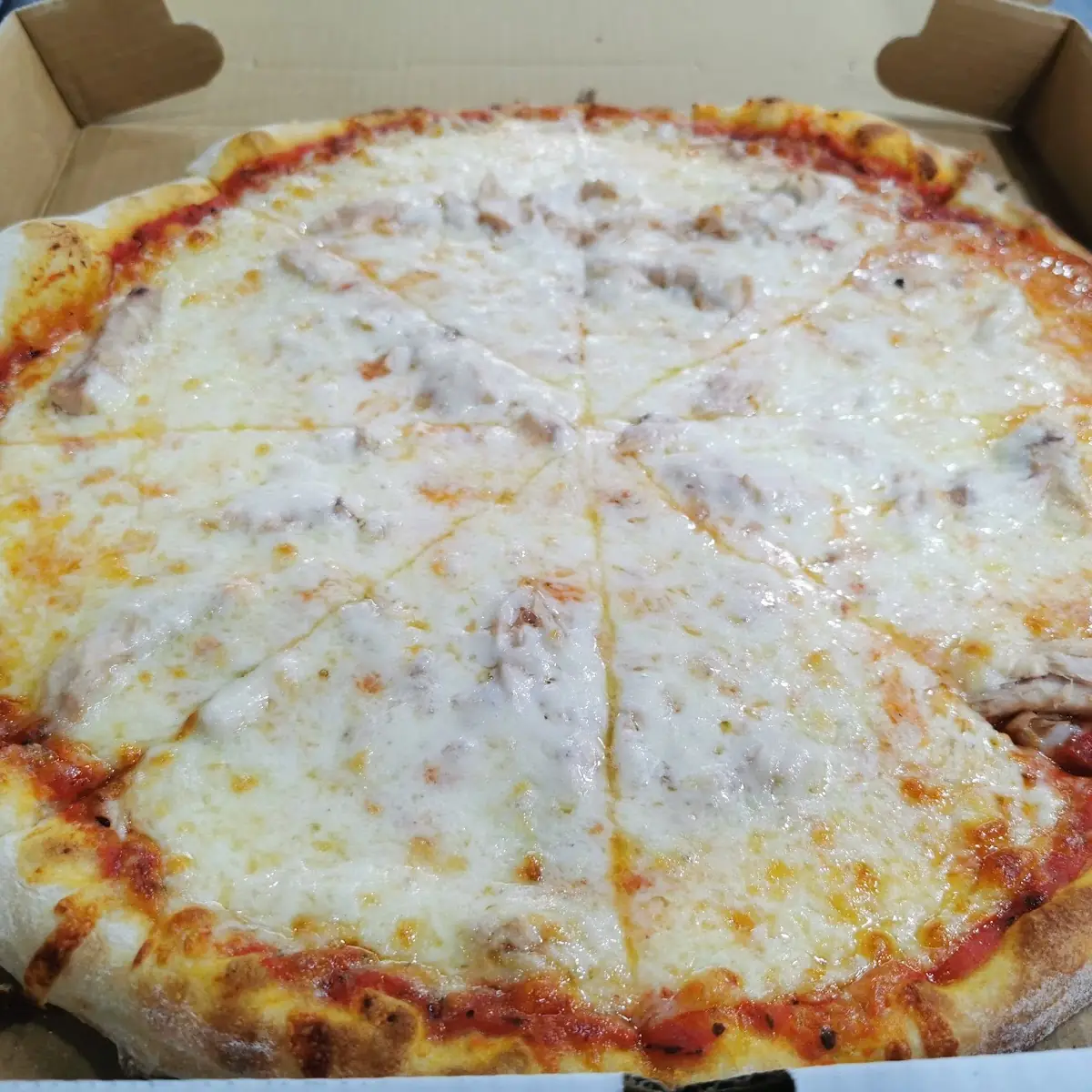 Cheese Pizza