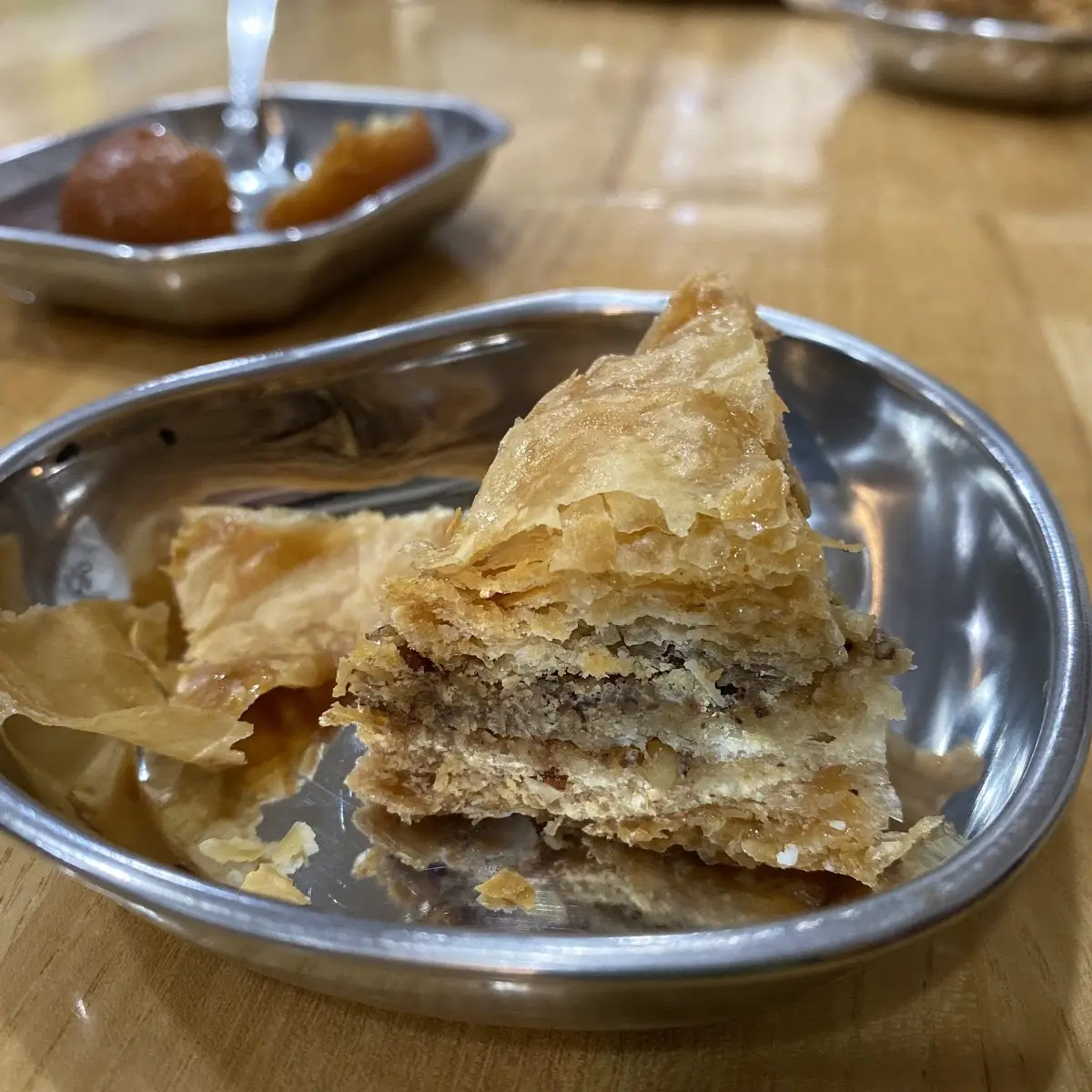 Baklava