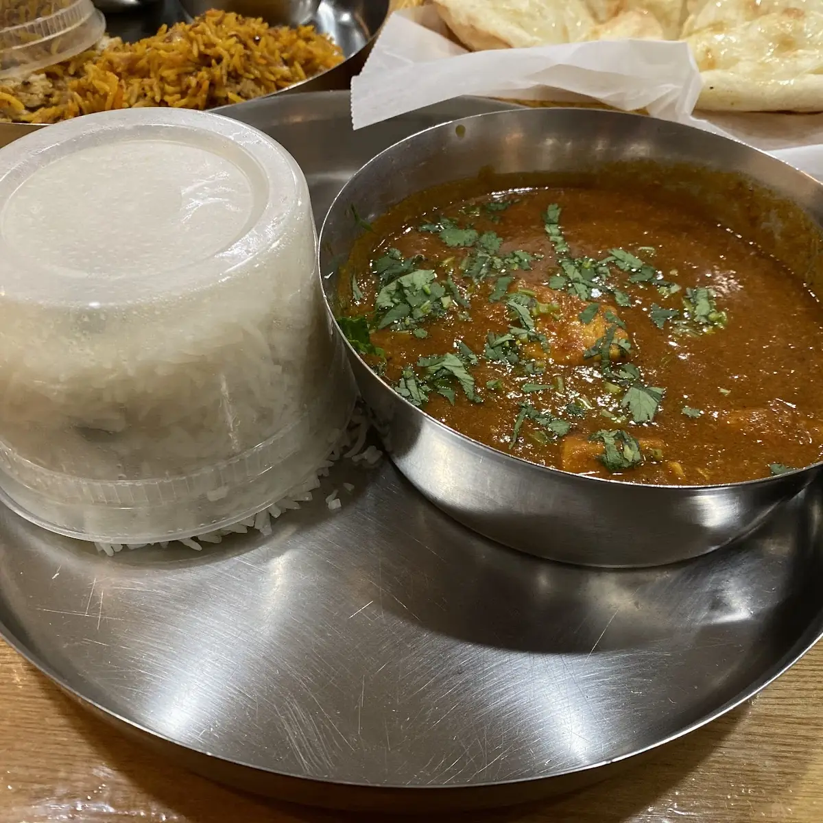 Chicken Curry