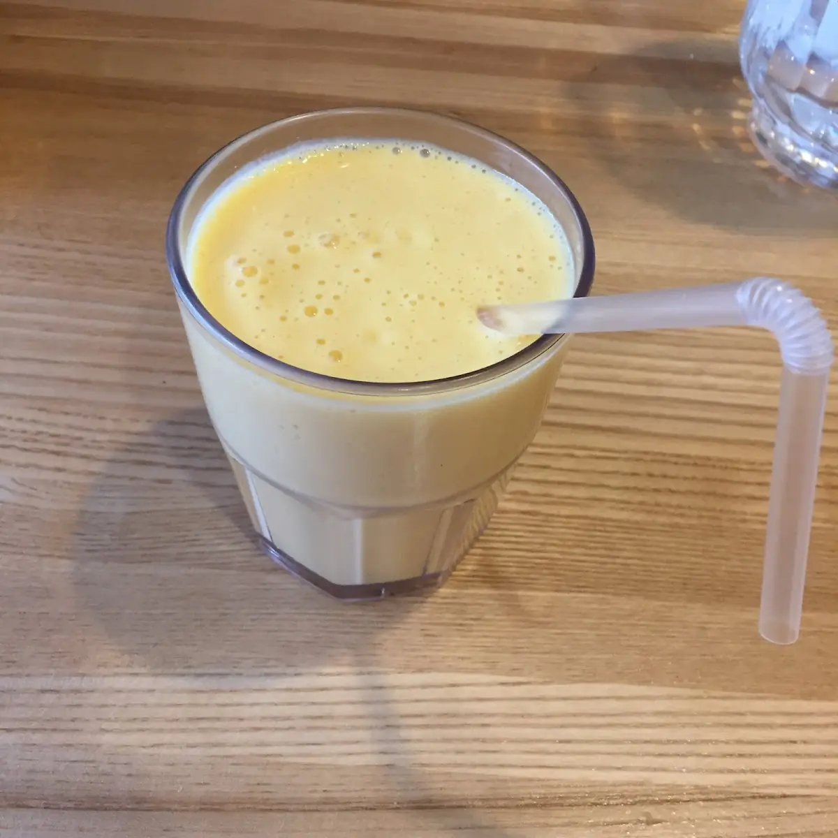 Mango Lassi