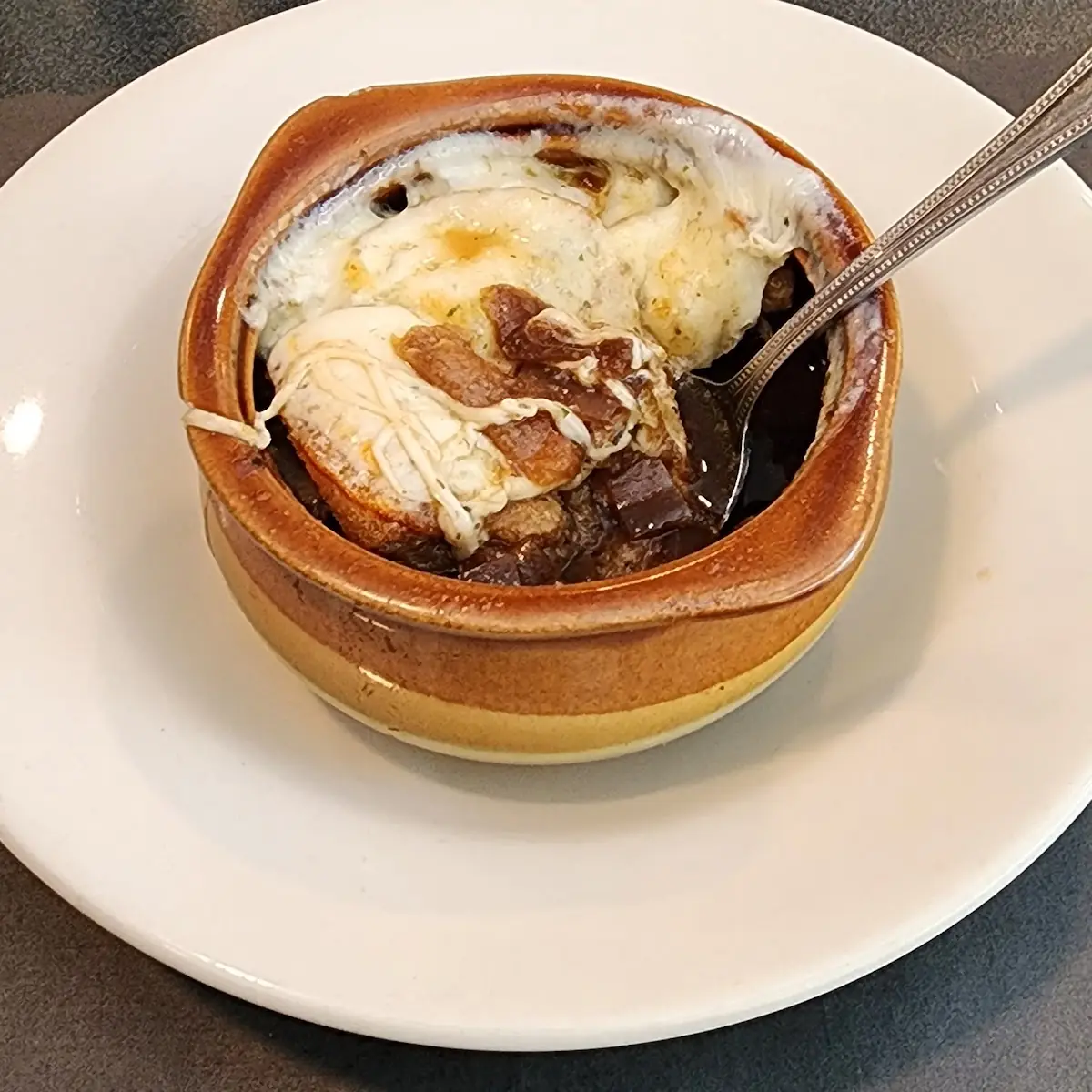 French Onion Soup