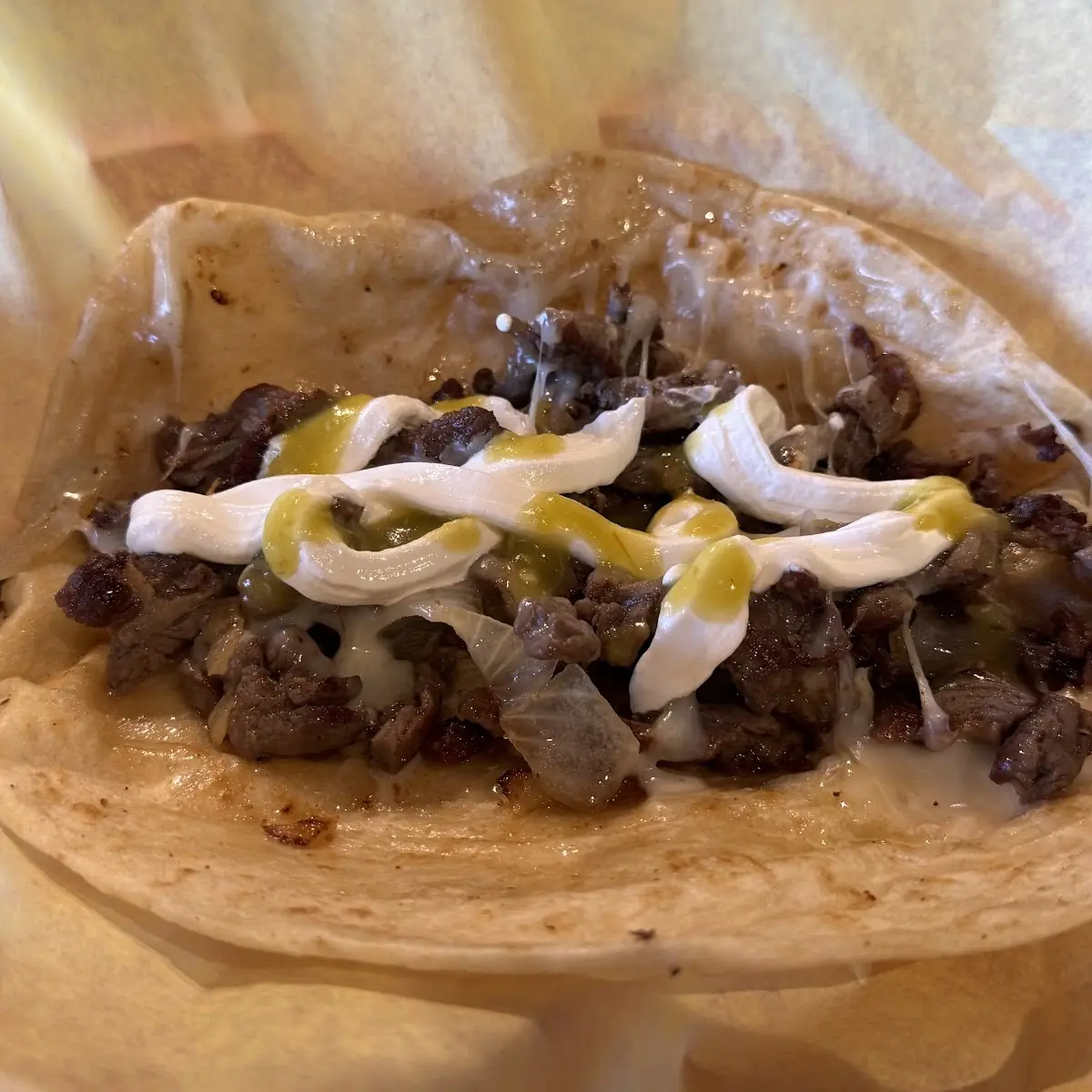 Carne Asada