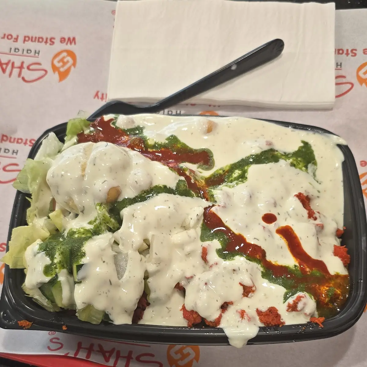 Burrito Bowl