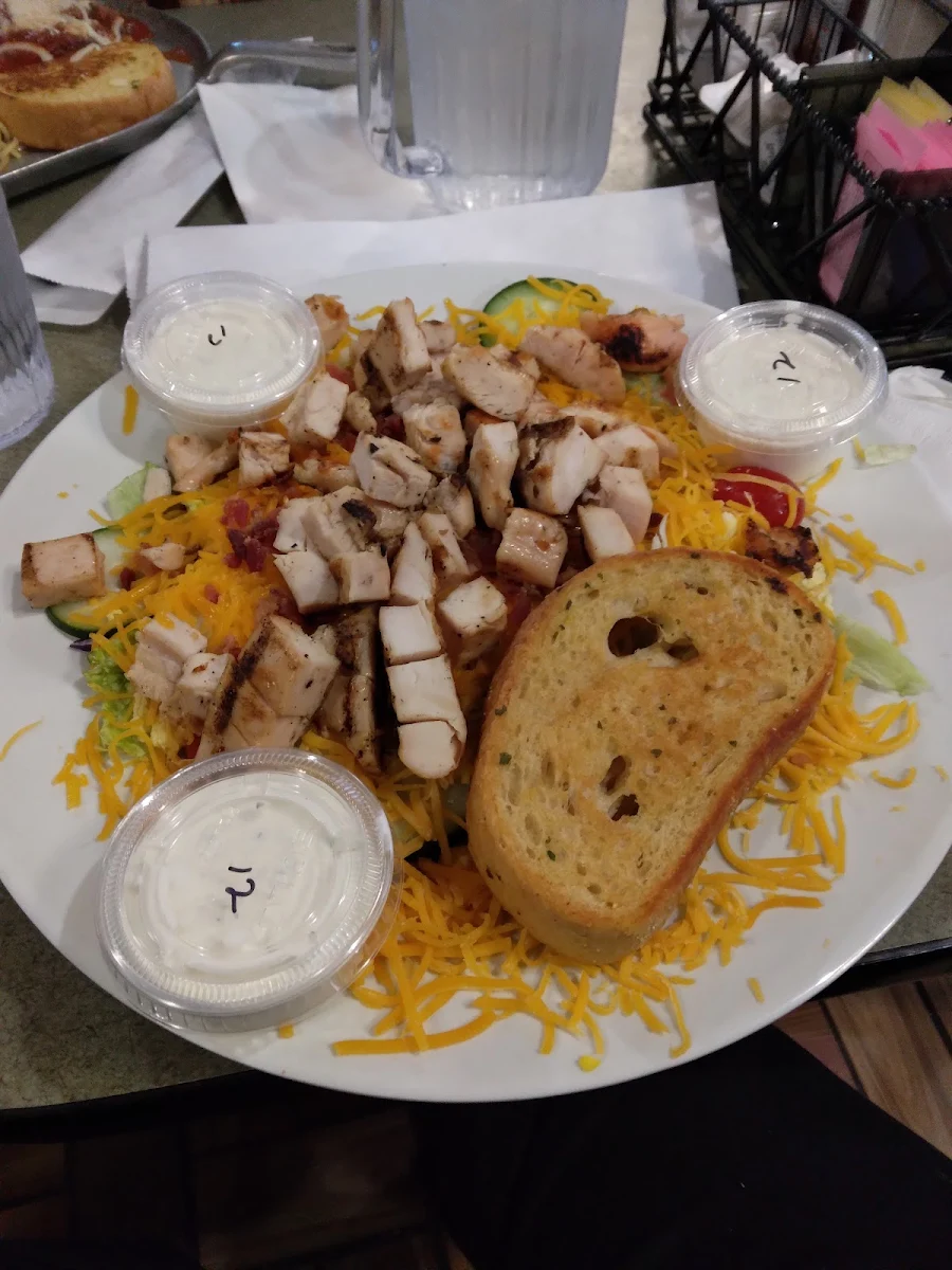 Chicken Salad