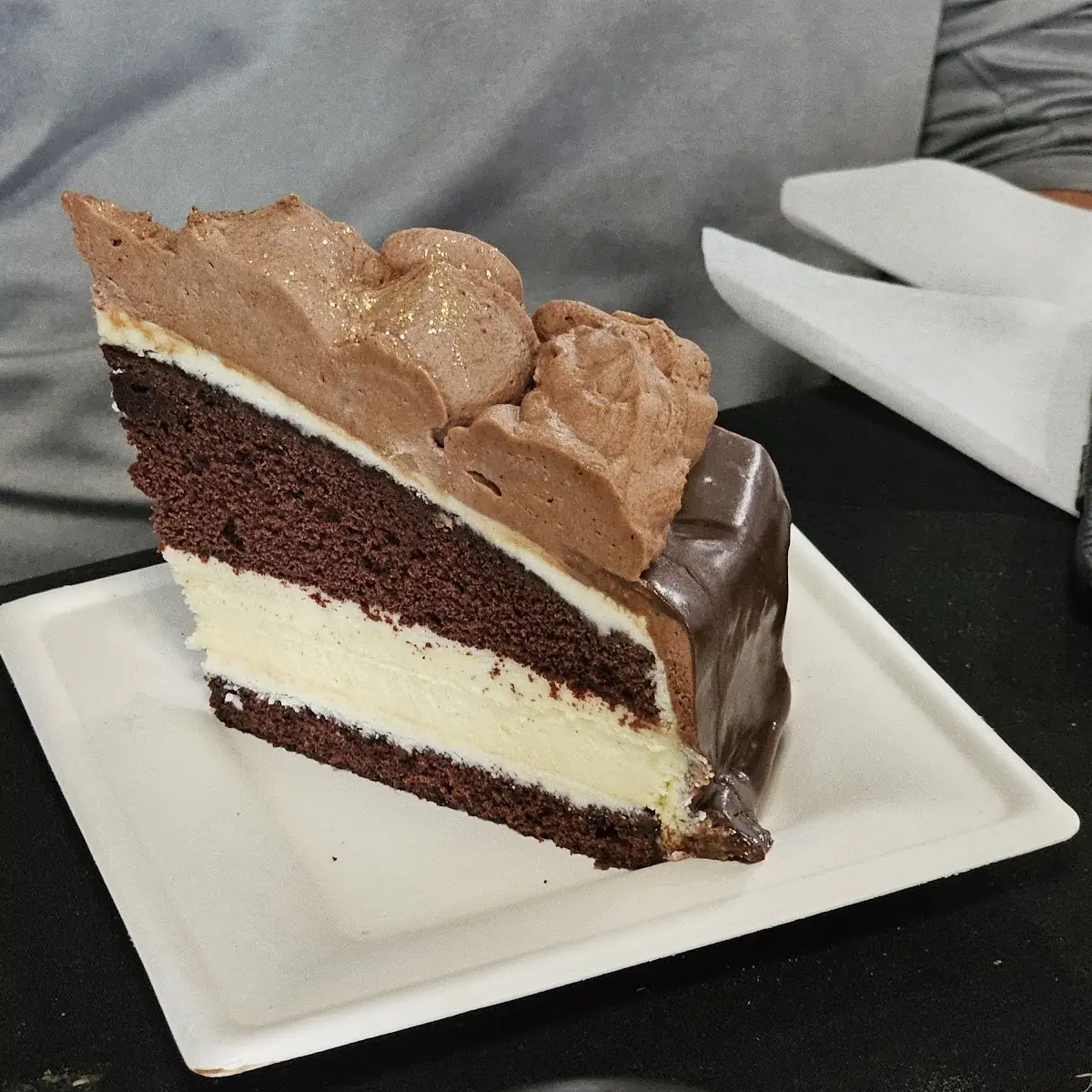 Chocolate Cake