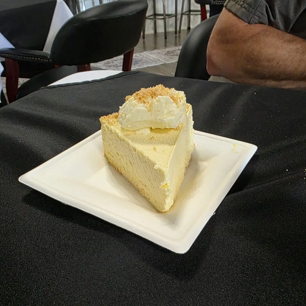 Key Lime Pie
