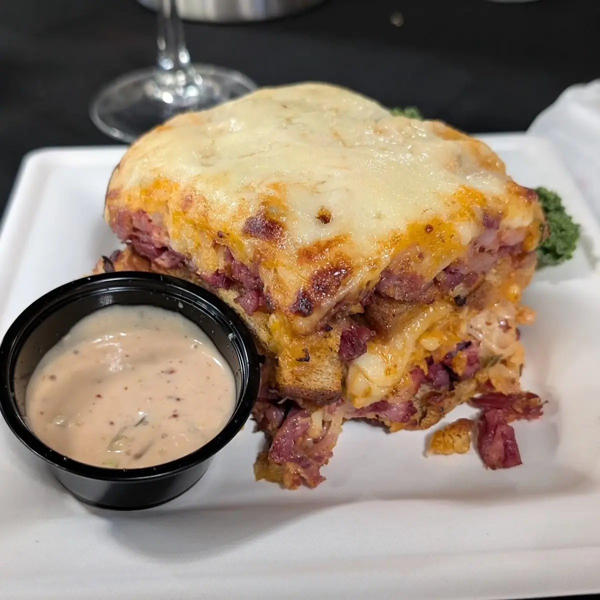 Reuben