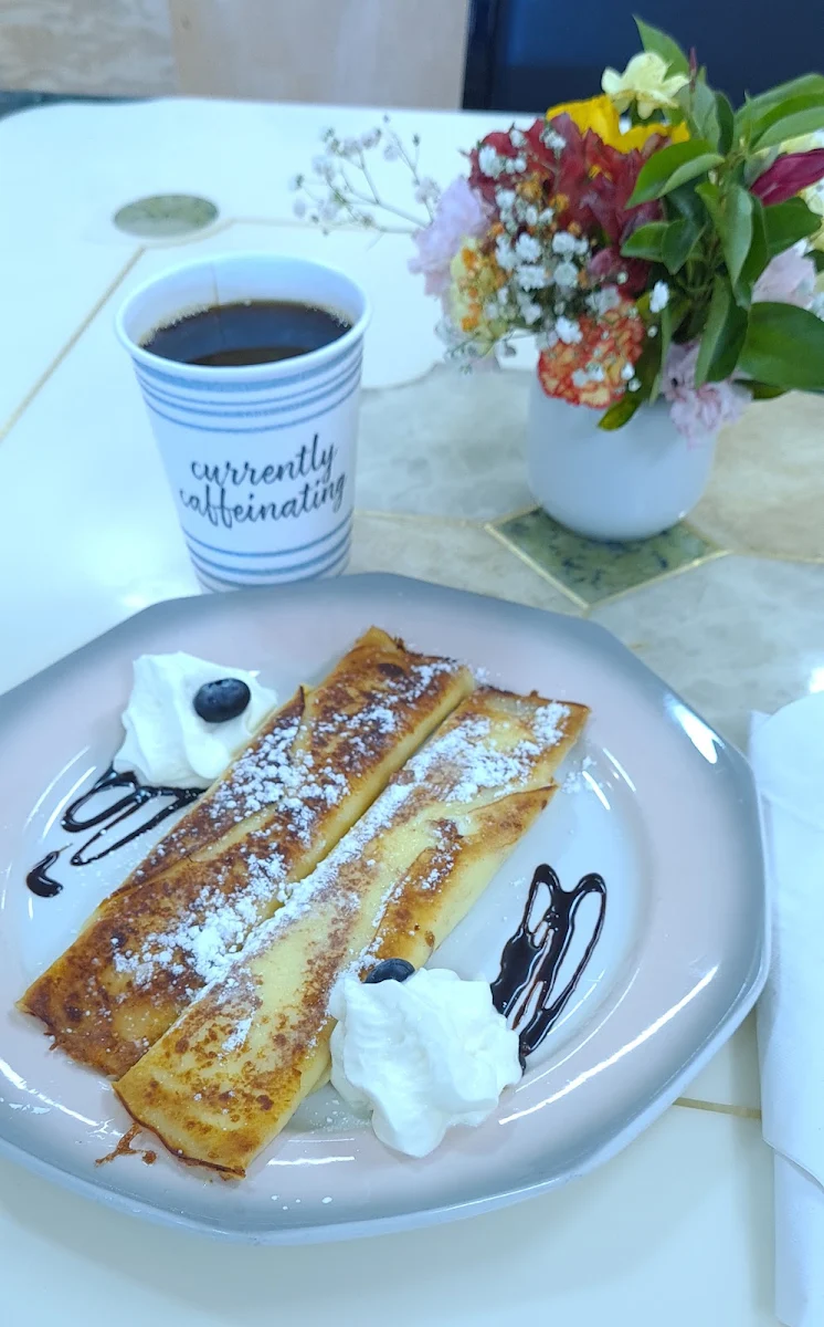 French Toast