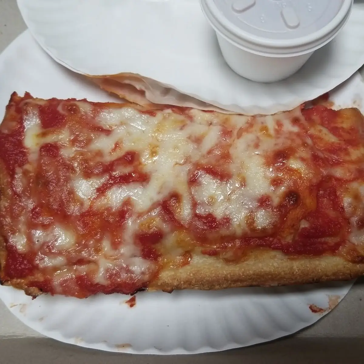 Sicilian Slice
