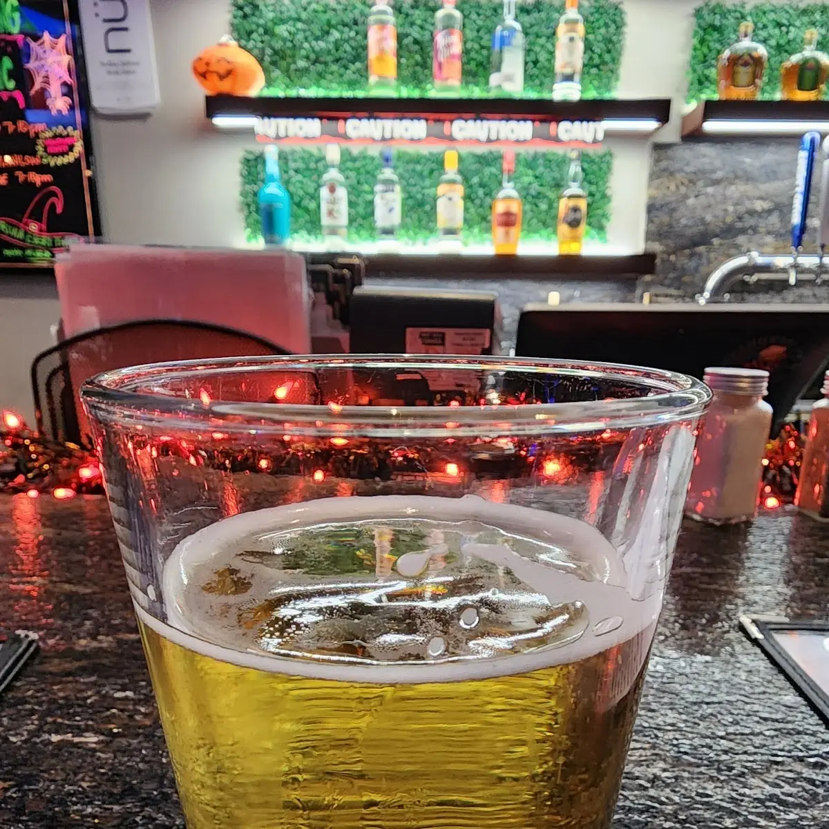 Bud Light Draft Beer