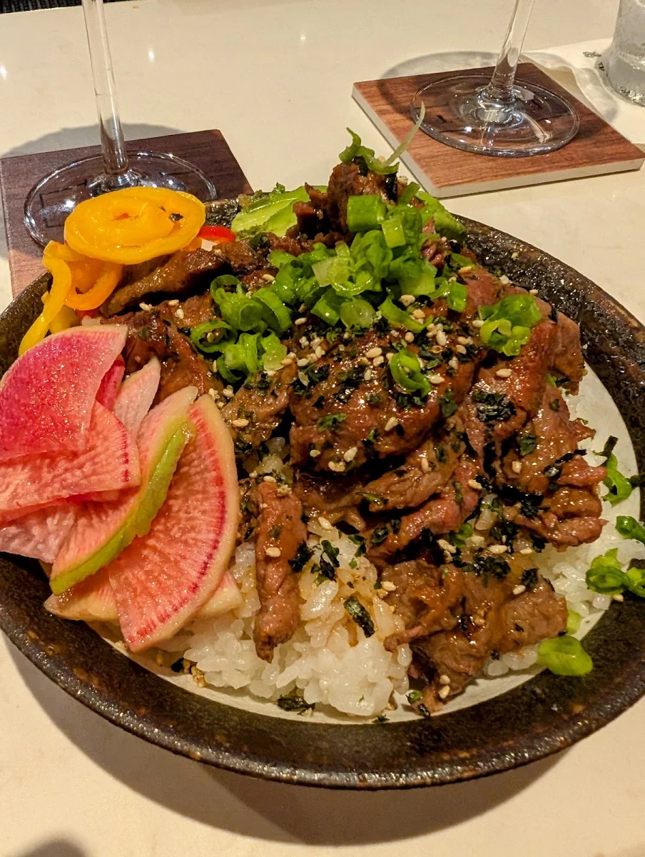 Rice Bowl