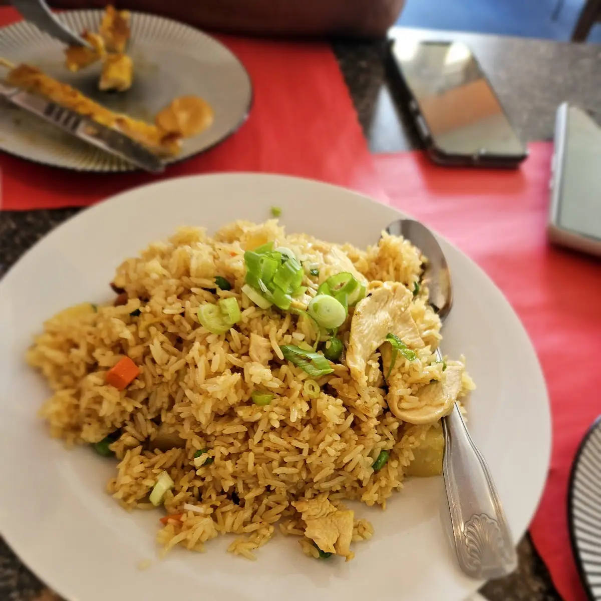 Brown Rice