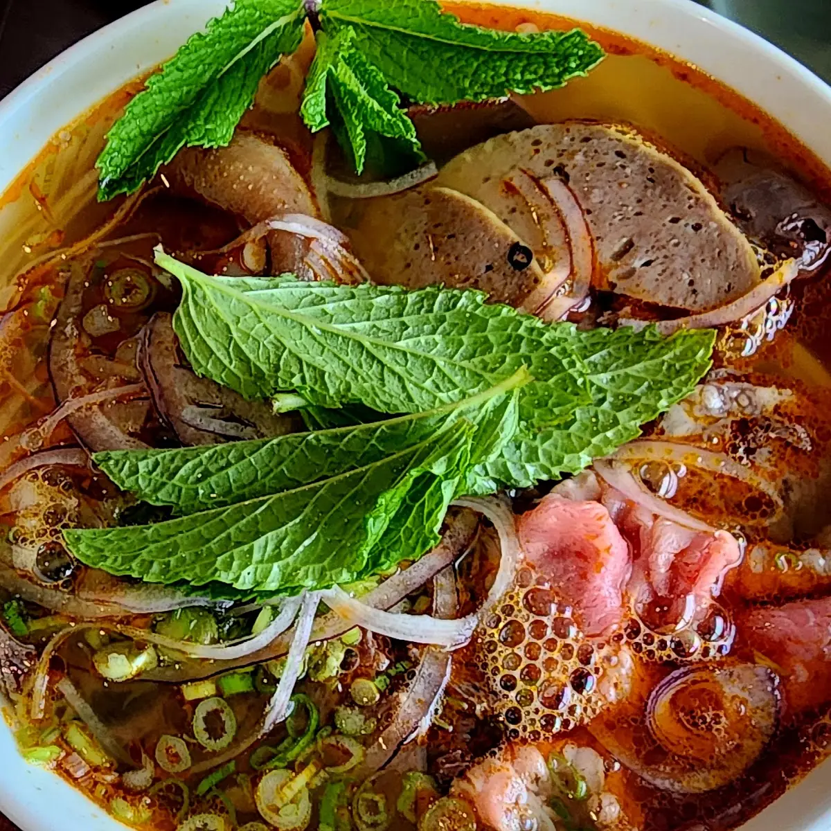 Bun Bo Hue