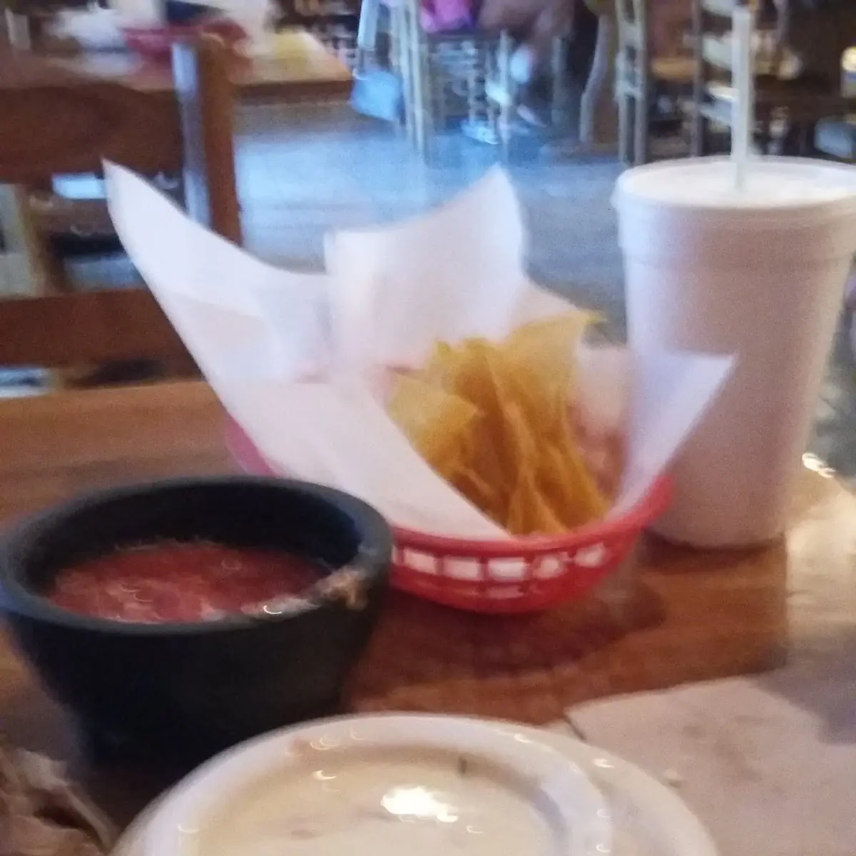 Cheese Dip