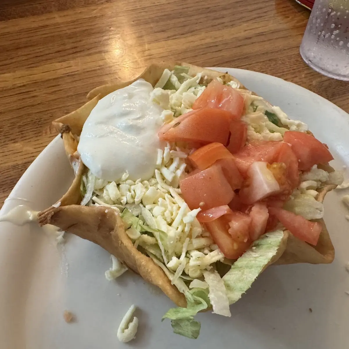 Taco Salad