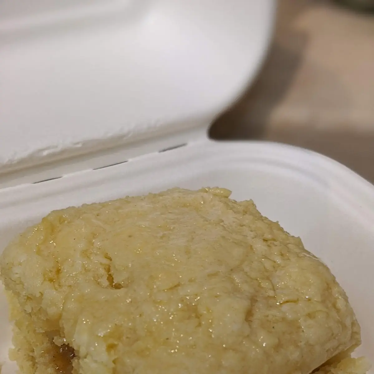 Buttermilk Biscuits
