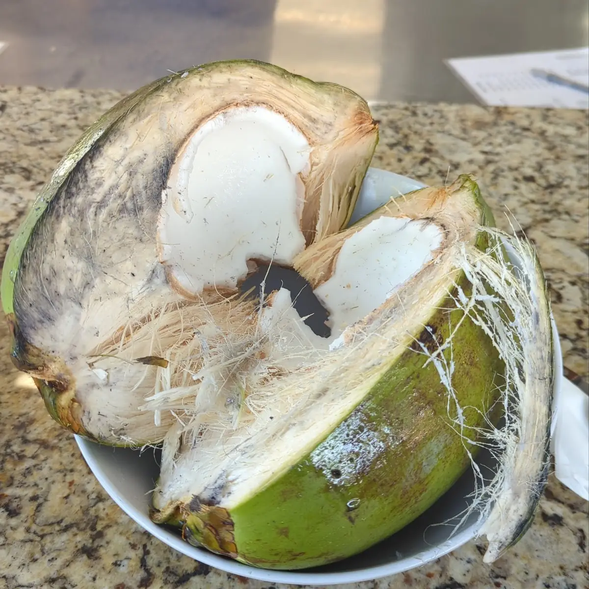 Coconut Water Coco Frio