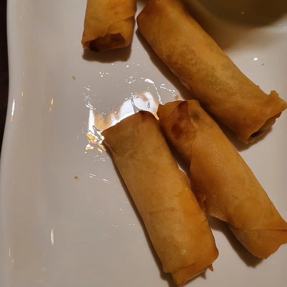 Spring Rolls